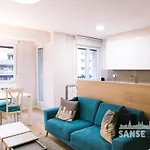 Apartment Anoeta By Sanse Holidays *
