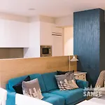 Apartment Anoeta By Sanse Holidays San Sebastián