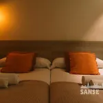 Anoeta By Sanse Holidays