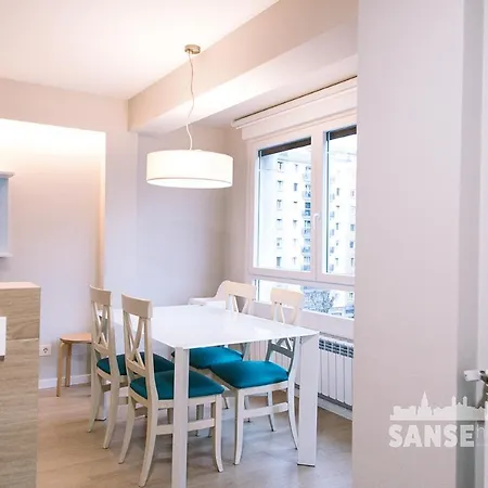 Anoeta By Sanse Holidays San Sebastian