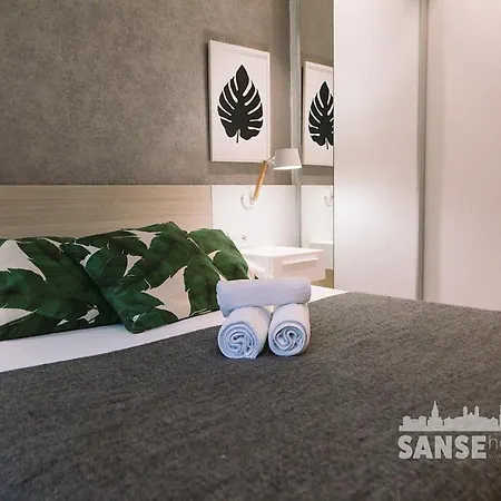 Anoeta By Sanse Holidays San Sebastian