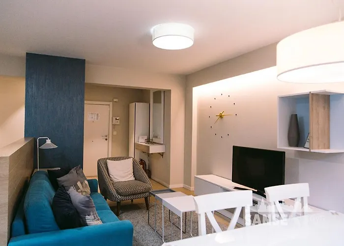 Anoeta By Sanse Holidays Apartmán