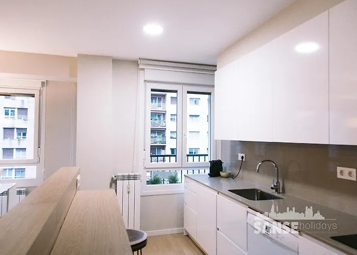 Anoeta By Sanse Holidays *