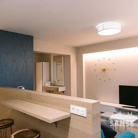 Anoeta By Sanse Holidays