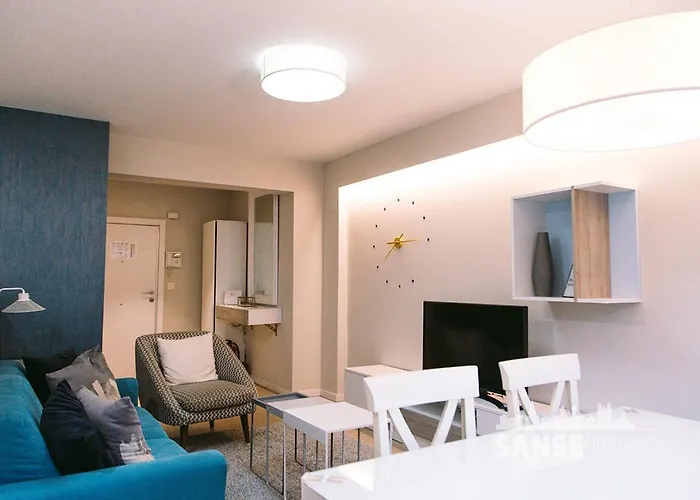 Anoeta By Sanse Holidays * San Sebastián