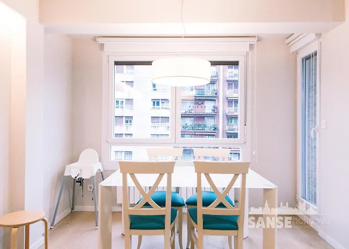 Anoeta By Sanse Holidays San Sebastián