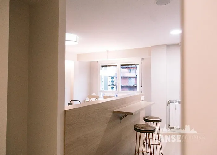 Anoeta By Sanse Holidays Apartment San Sebastián