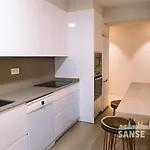 Anoeta By Sanse Holidays アパート *