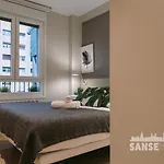 Anoeta By Sanse Holidays アパート
