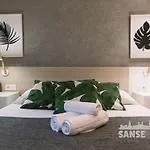アパート Anoeta By Sanse Holidays